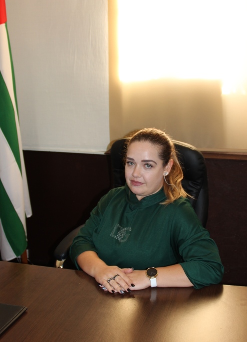 Романова Яна Юрьевна